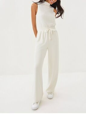 Lilly Pulitzer - Amore Jumpsuit.  Size Small